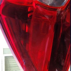 Taillight 