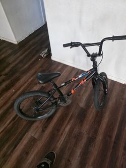 18inch mongoose