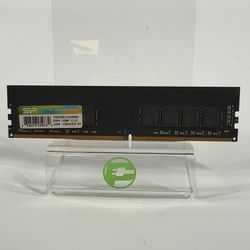 Silicon Power 32gb (1x32GB) DDR4 SP032GBLFU320X02