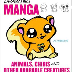 Drawing Manga