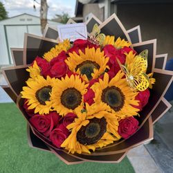 Ramos De Rosas / Bouquets 