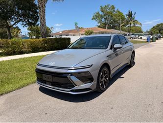 2024 HYUNDAI SONATA