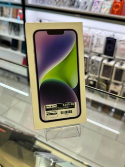 iPhone 14 256GB At&t