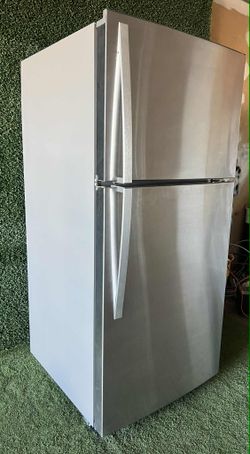 Whirlpool Refrigerator