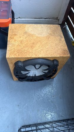 12 Speaker For Car