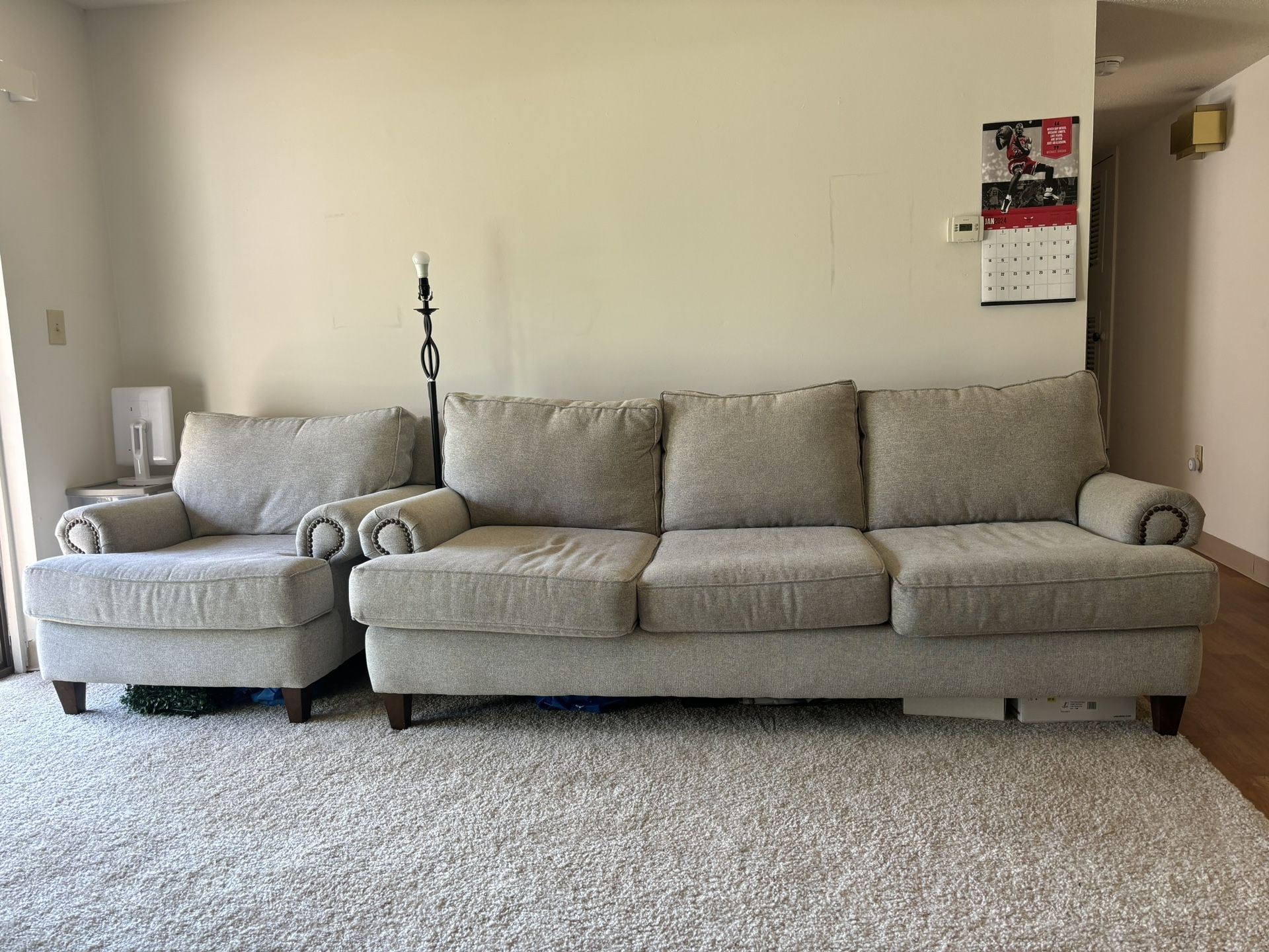 SOFA SET