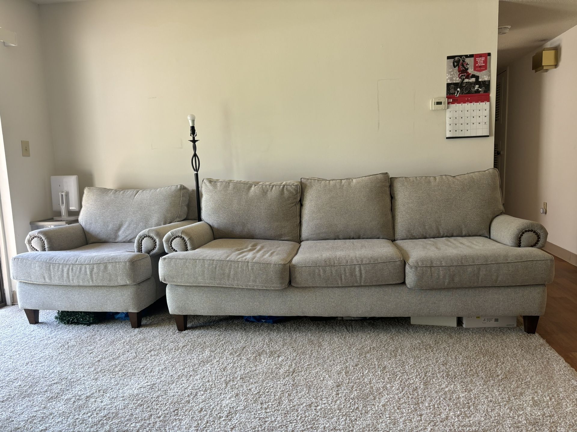 SOFA SET 