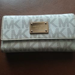 Wallet Mk