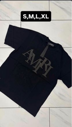 Amiri shirt