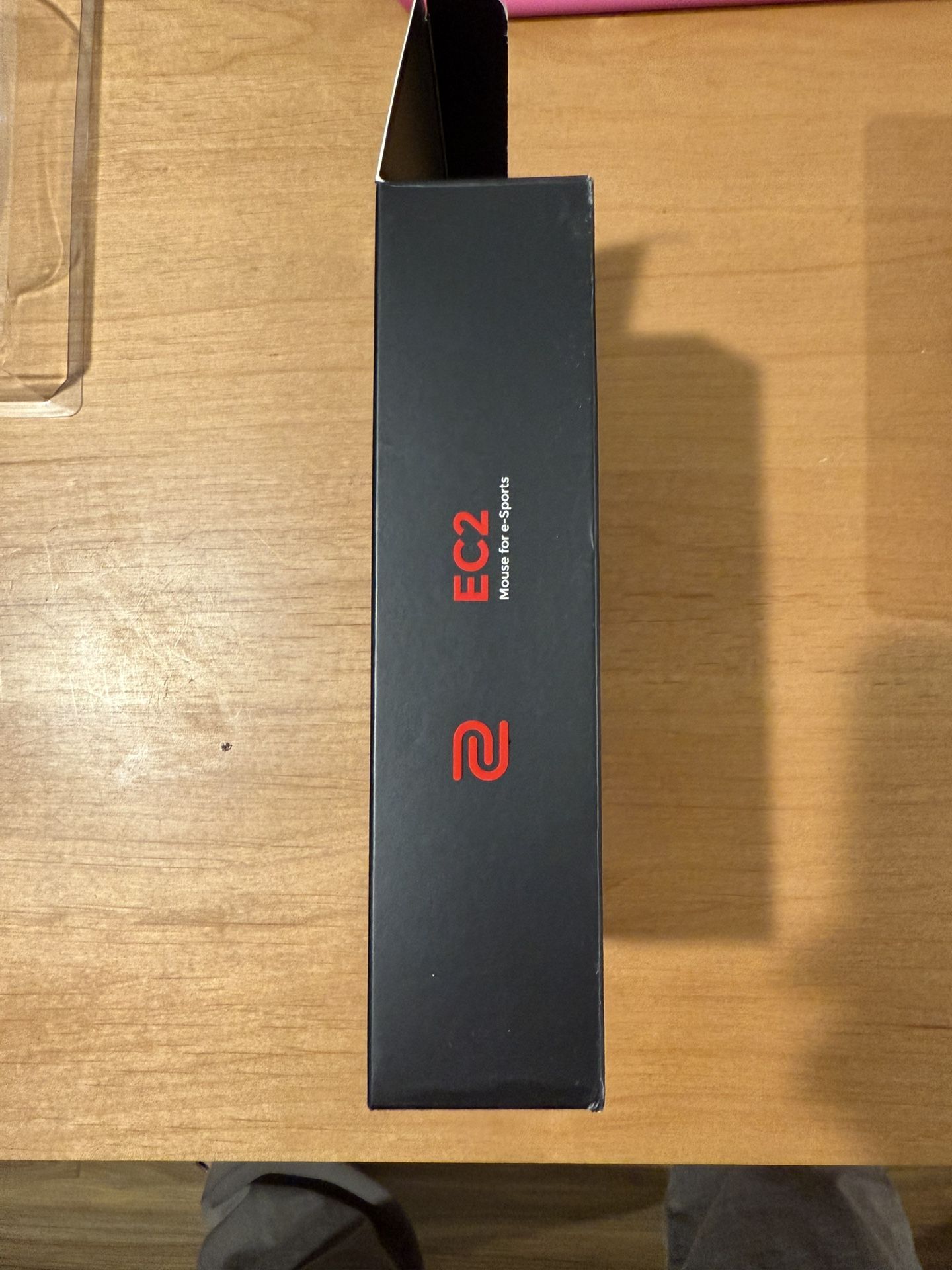 Benq Zowie EC2 Ergonomic Wired Gaming Mouse