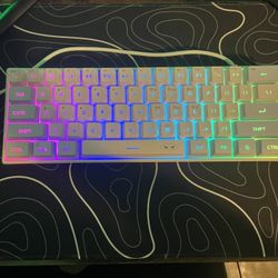 Magegee Membrane Keyboard