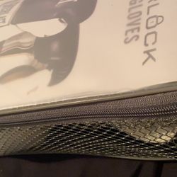 Everlast Boxing Gloves