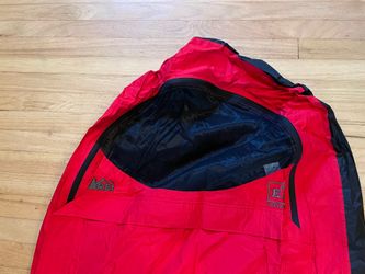 REI Bivy sack