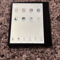 Boox Color Go 7 (Gen 1)
