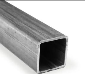1.25 Square Tubing Steel