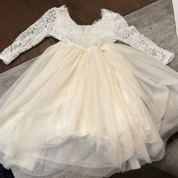 Little girl Dresses 