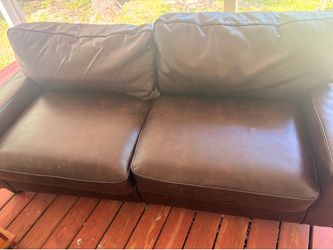 Loveseat