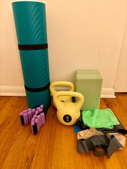 Fitness Set