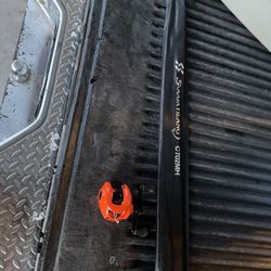 sougayilang fishing rod