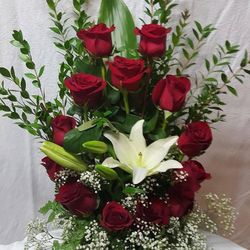 🌹Hermosos detalle para consentieste día especial 🌹
