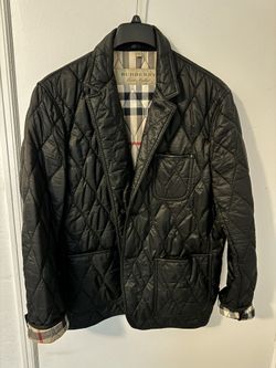 Burberry Jacket