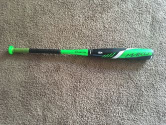 Easton mako baseball bat