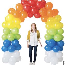 Balloon Arch Stand