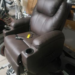 Massge chair