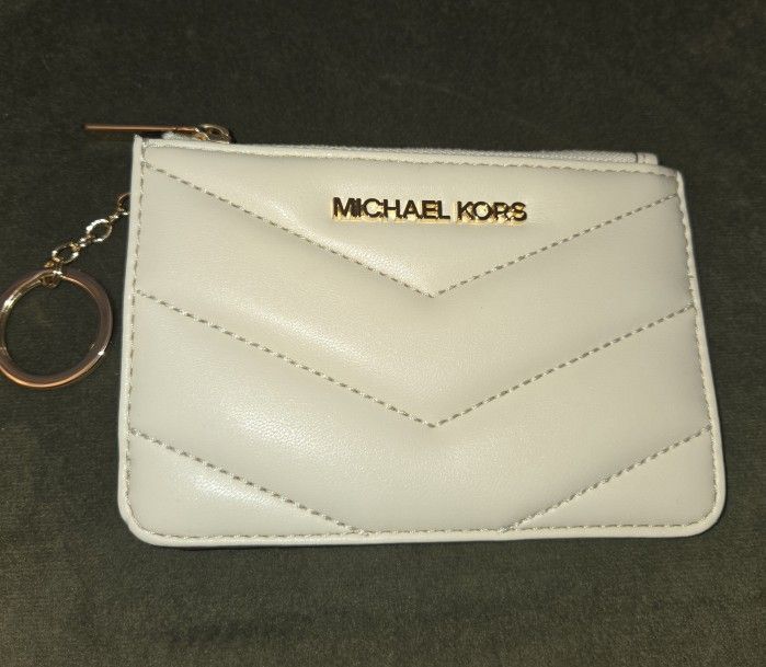Micheal Kors ID Wallet