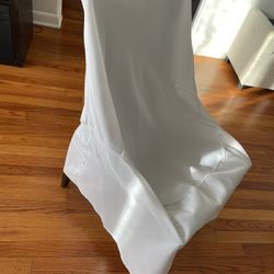 Chair Covers 30 Pieces