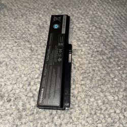 Laptop Battery for Toshiba Satellite P775 P770D P755D P750 Battery PA3817U-1BRS