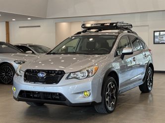 2015 Subaru XV Crosstrek 2.0i Premium