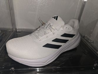 Adidas Response.sizes 10-12.  For 35$