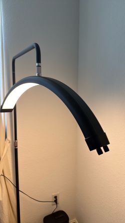 Lashes or eyebrows lights set