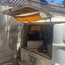 1973 Vw Westfalia Bus Everything All Original