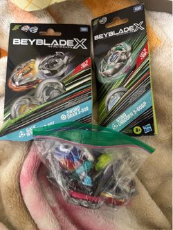 Beyblade X lot