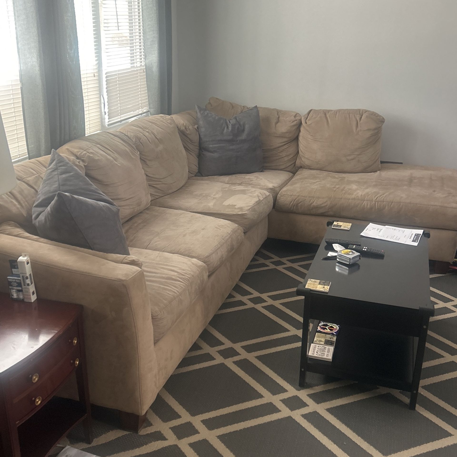 Sectionals Sofas