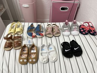 Baby Shoes