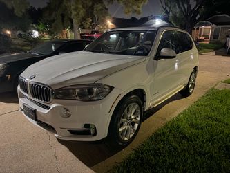 2014 BMW X5