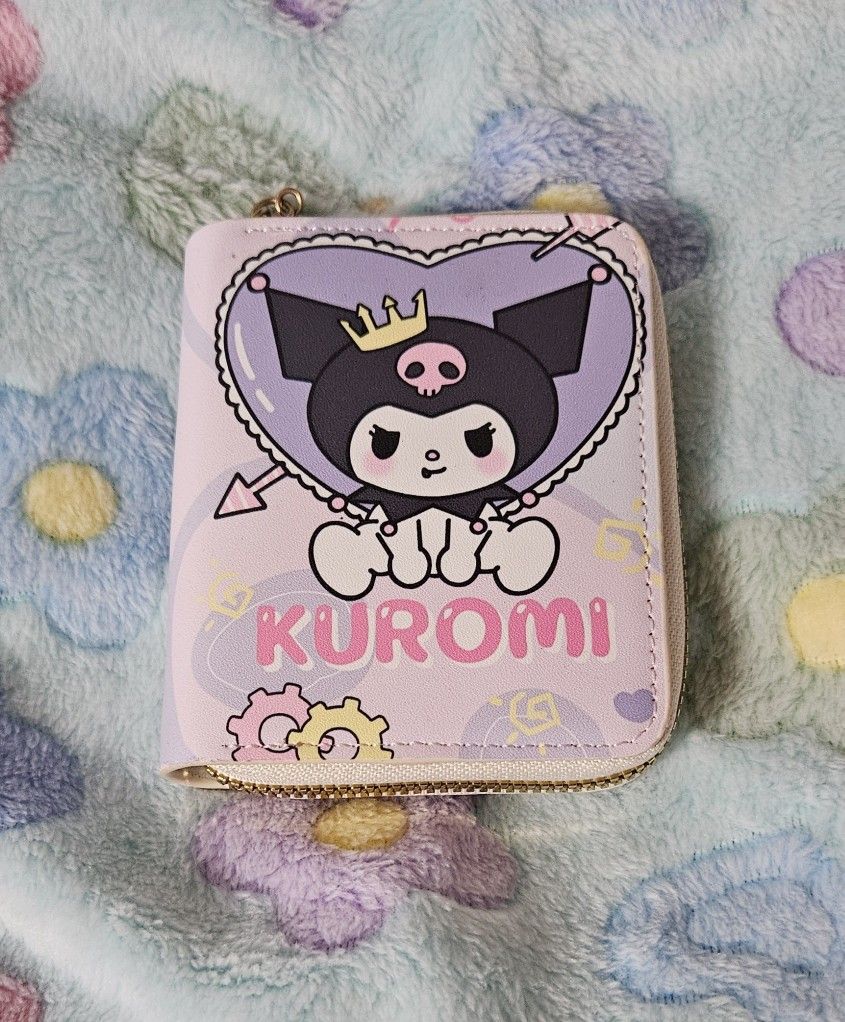 Sanrio Small Wallet