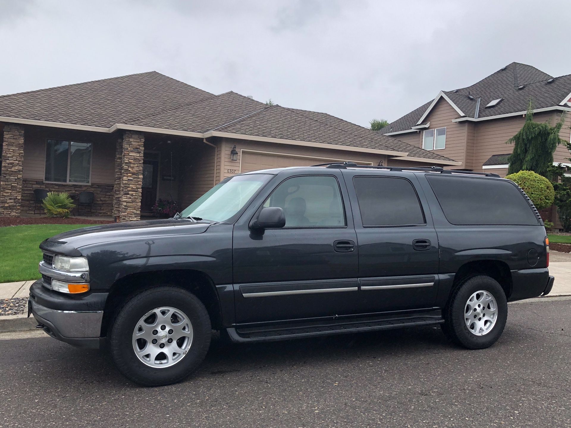 2004 Chevrolet Suburban for Sale in Portland, OR OfferUp