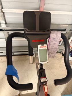 Gym Bike
