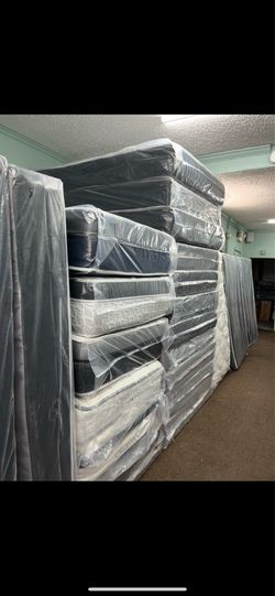 Mattress