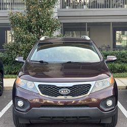 2012 KIA Sorento
