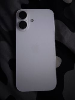 Iphone 16 Brand new unlocked