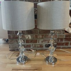 Table Lamps