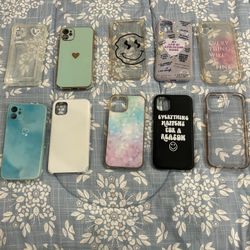 iPhone 11 Cases 