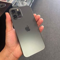 iPhone 12 Pro Max 5G 256GB Unlocked-$679