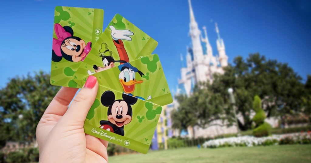 Tickets