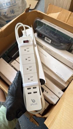 power strip